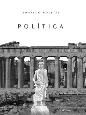 cover image of Política